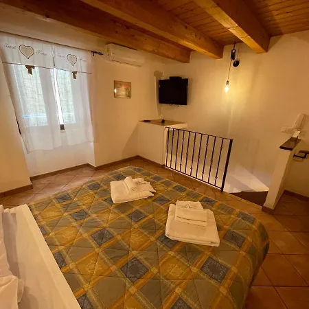 Casa Emanuele Apartament Cefalù