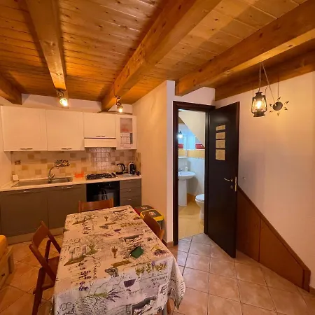 Casa Emanuele *