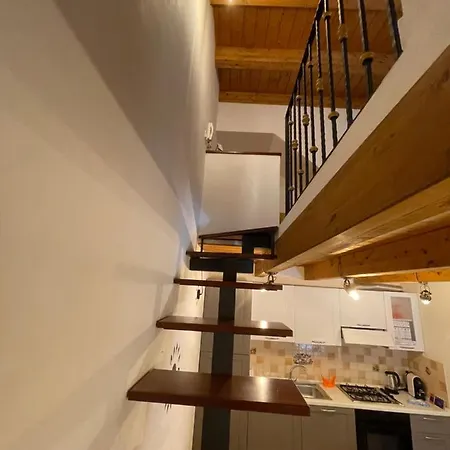 Apartment Casa Emanuele Cefalu