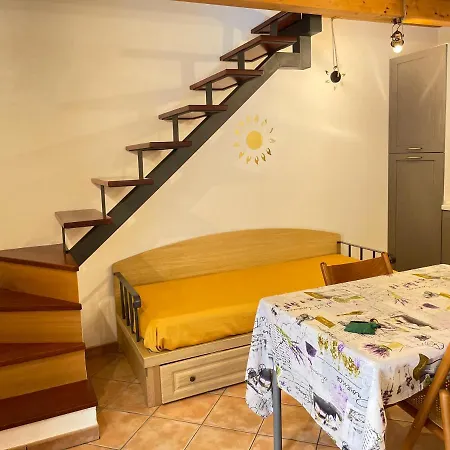 Casa Emanuele Apartment Cefalu