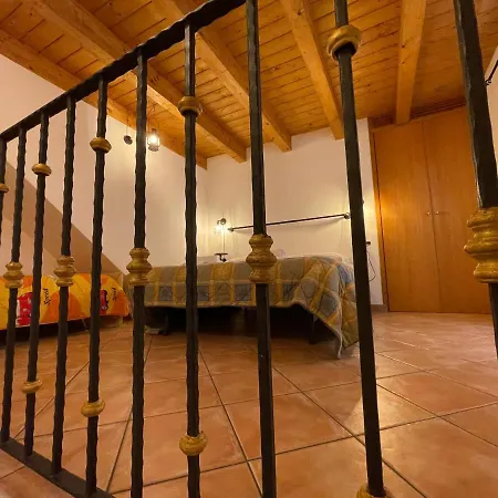 Casa Emanuele Cefalu