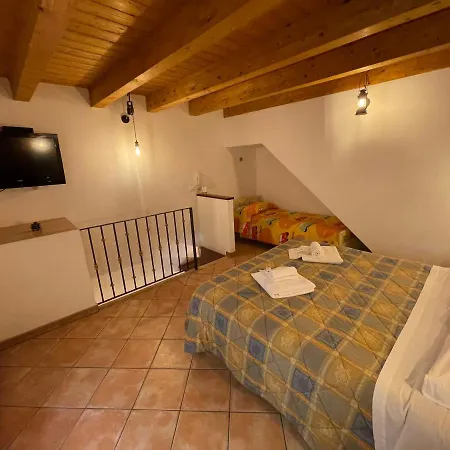 Casa Emanuele Apartment Cefalu