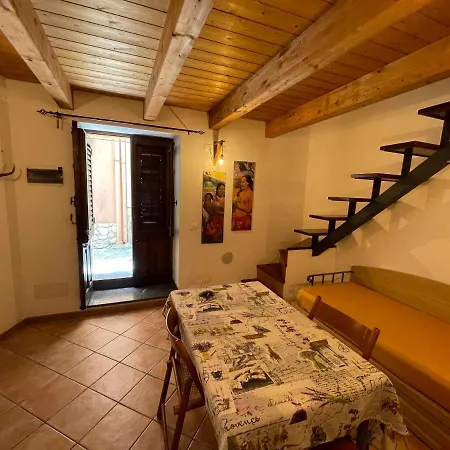 Casa Emanuele * Cefalu