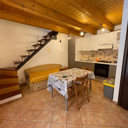 Casa Emanuele Apartment