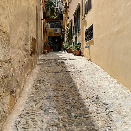 Apartment Casa Emanuele